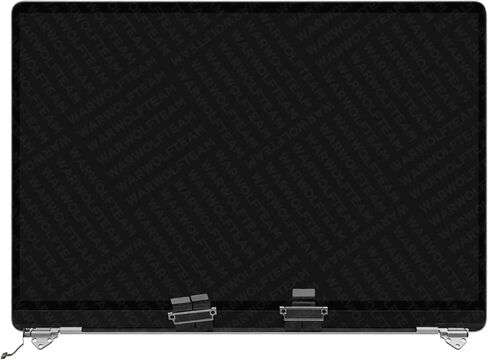 16.2 بوصة متوافق مع MacBook Pro Retina M1 M2 M3 2021 2023 A2485 EMC 3651 A2780 EMC 8103 A2991 EMC 8408 661-21968 661-32187 شاشة LCD بديلة كاملة (فضي) in Saudi Arabia