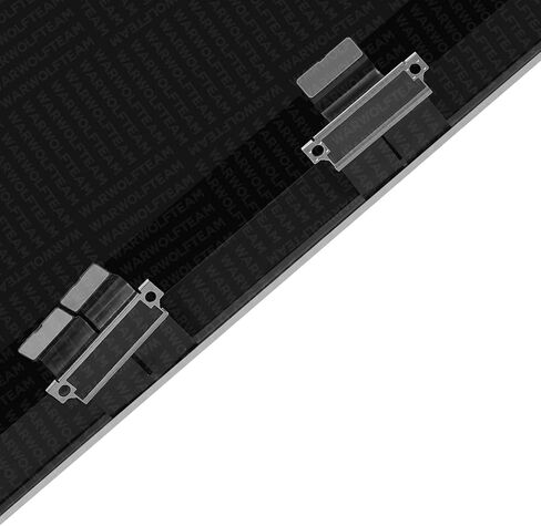 16.2 بوصة متوافق مع MacBook Pro Retina M1 M2 M3 2021 2023 A2485 EMC 3651 A2780 EMC 8103 A2991 EMC 8408 661-21968 661-32187 شاشة LCD بديلة كاملة (فضي) in Saudi Arabia