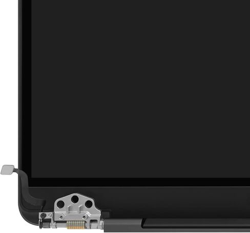 14" Screen Replacement for MacBook Pro M3 A2992 EMC 8407 LCD Screen Display Complete Top Assembly (Black) in Saudi Arabia
