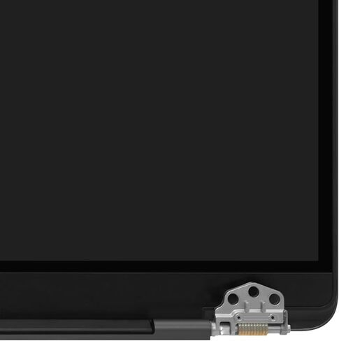 14" Screen Replacement for MacBook Pro M3 A2992 EMC 8407 LCD Screen Display Complete Top Assembly (Black) in Saudi Arabia