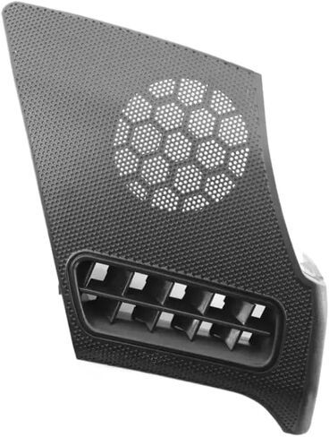 Speaker Cover A2106800639 for W210 E320 E430 E55 1996-2002 Dashboard Air Vent Speaker Grill(Left) in Saudi Arabia