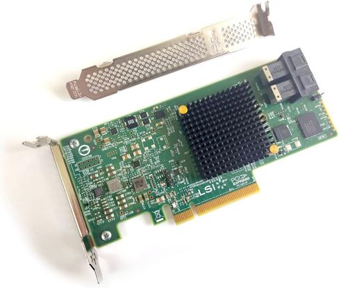 وحدة تحكم Intel Raid Rs3uc080j Singl in Saudi Arabia