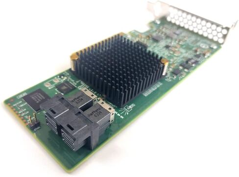 وحدة تحكم Intel Raid Rs3uc080j Singl in Saudi Arabia