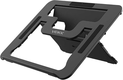 VEIKK VK1200 V2 Drawing Tablet with Screen 11.6 inch Full-Laminated Art Tablet Graphic Tablet with Screen with Tilt Function and Monitor Stand in Saudi Arabia