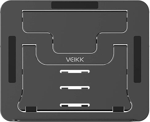 VEIKK VK1200 V2 Drawing Tablet with Screen 11.6 inch Full-Laminated Art Tablet Graphic Tablet with Screen with Tilt Function and Monitor Stand in Saudi Arabia