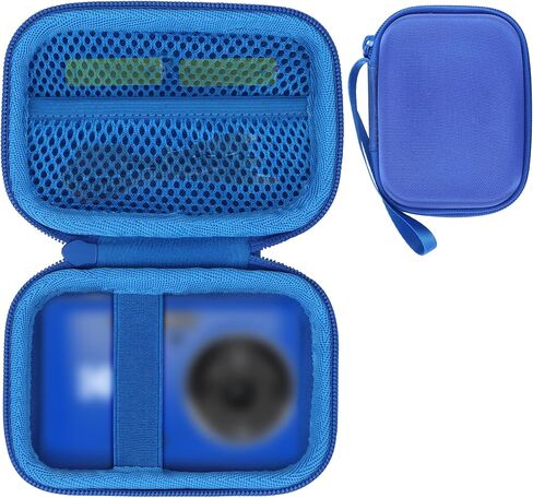 استبدال الحالات الصعبة للكاميرا الرقمية Kodak Pixpro FZ45 FZ55 16MP (CASE) in Kuwait