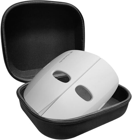 Hard Case Compatible for TheraFace Mask by Therabody - LED Light Therapy Skincare Face Mask in Saudi Arabia