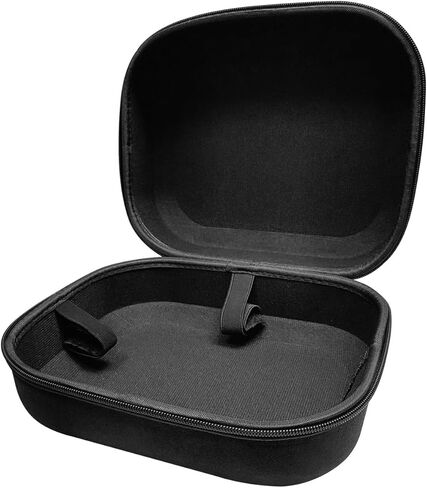 Hard Case Compatible for TheraFace Mask by Therabody - LED Light Therapy Skincare Face Mask in Saudi Arabia