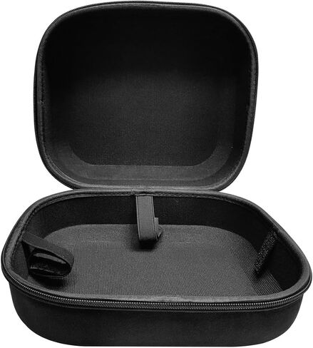 Hard Case Compatible for TheraFace Mask by Therabody - LED Light Therapy Skincare Face Mask in Saudi Arabia