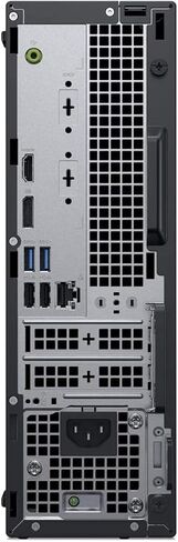 Dell OptiPlex 3070 SFF Business Desktop Computer, Intel Core i5-9500, 8GB RAM, 256GB SSD, WiFi, HDMI, Keyboard & Mouse, Professional Compact PC, Windows 11 Pro (Renewed) in Saudi Arabia