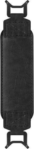 Hand Strap for Kindle and Tablets - Versatile and Lightweight Finger Grip Holder for 6“-7" Kindle Kobo Voyaga E-Book Tablet (Black) in Saudi Arabia