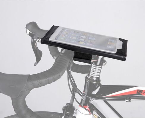 ملحق مقود الدراجة Bikase iKase لجهاز iPad mini in Kuwait