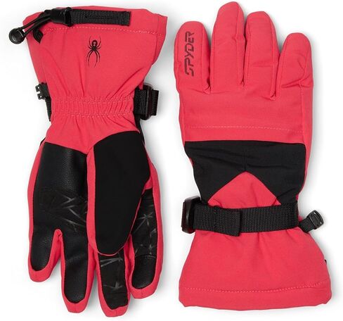 Spyder Girl's Synthesis Ski Glove in Saudi Arabia