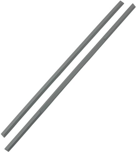 Bottom Base Cover Lower Case Rubber Feet Strip Replacement for HP ZBook Fury 15 G7 G8 FPZ50 Bumpers Bottom Cover Rubber Non Slip Bumper Foot Feet Pad Grey in Saudi Arabia