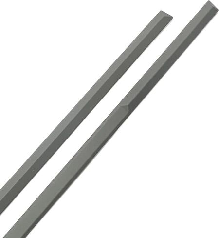 Bottom Base Cover Lower Case Rubber Feet Strip Replacement for HP ZBook Fury 15 G7 G8 FPZ50 Bumpers Bottom Cover Rubber Non Slip Bumper Foot Feet Pad Grey in Saudi Arabia