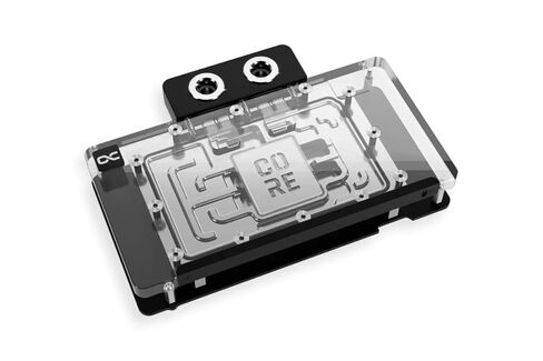 Alphacool Core Geforce RTX 5070 GamingPro مع لوحة خلفية (14742) in Saudi Arabia