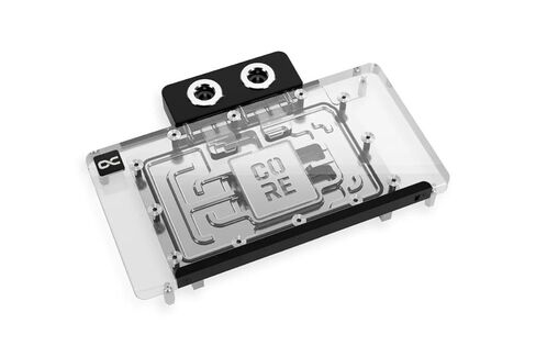 Alphacool Core Geforce RTX 5070 GamingPro مع لوحة خلفية (14742) in Saudi Arabia