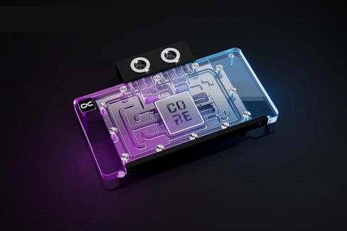 Alphacool Core Geforce RTX 5070 GamingPro مع لوحة خلفية (14742) in Saudi Arabia