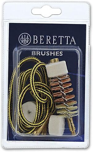 Beretta Hunting Gun Barrel Pull-Through Cleaning Rope - 20/12/28/.410 Gauge in Saudi Arabia