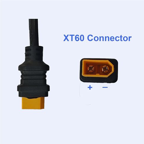 Li-ion Battery Charger Output 84V 4A Battery Charger for 72V 20S Ternary Lithium or 23S LiFePO4 Battery Pack XT60 Connector in Saudi Arabia
