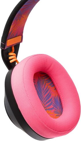 LucidSound by PowerA LS10 Wired Gaming Headset - Midnight Surf, works with PlayStation, Xbox, PC, Mobile, and other compatible devices, designed for comfort, premium audio, Quick-Access Audio Controls in Kuwait