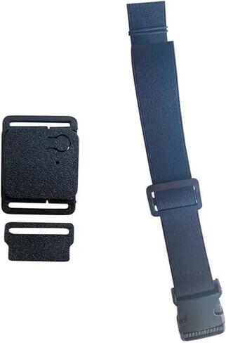 لتتبع كامل الجسم في الواقع الافتراضي جهاز تعقب Smol Slimes LSM6DSV IMU وQMC6309 مقياس المغناطيسية المتكامل لـ Slimevr in Saudi Arabia