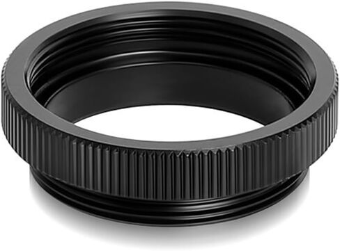 CCD Camera Adapter Ring/Industrial Camera Adapter Ring/Connection Ring 5MM/Close-up Adapter Ring CS to C Interface Ring(5MM) in Kuwait