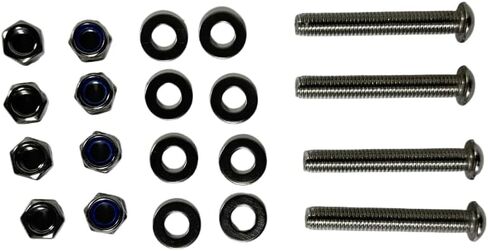 T-Shaped Speaker Mounting Bracket Compatible with SEDS32 SEB26 SE26 SE18 for Golf Cart Speakers，Suitable for Roof Mount in Saudi Arabia