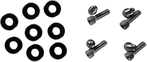T-Shaped Speaker Mounting Bracket Compatible with SEDS32 SEB26 SE26 SE18 for Golf Cart Speakers，Suitable for Roof Mount in Saudi Arabia