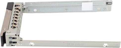Greensen 2.5in Metal SAS Hard Drive Tray for PowerEdge R740, R740XD, R940, R640, R540, R440, R240, T640 & 14G Servers in Saudi Arabia