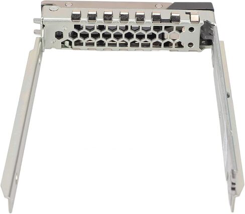 Greensen 2.5in Metal SAS Hard Drive Tray for PowerEdge R740, R740XD, R940, R640, R540, R440, R240, T640 & 14G Servers in Saudi Arabia