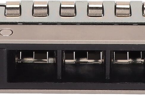 Greensen 2.5in Metal SAS Hard Drive Tray for PowerEdge R740, R740XD, R940, R640, R540, R440, R240, T640 & 14G Servers in Saudi Arabia