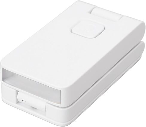 ضوء كتاب قابل للطي، 3 درجات حرارة ألوان قابلة للتعديل، قابل لإعادة الشحن عبر USB، مع بطارية تدوم طويلاً 12 ساعة، للقراءة الليلية في السرير أو الخيمة in Kuwait