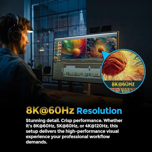 ATEN CS1924A 4 منافذ USB 3.0 8K DisplayPort KVM Switch، التحكم في 4 أجهزة كمبيوتر مع شاشة واحدة، لوحة مفاتيح، ماوس، 8K عند 60 هرتز، 4K عند 120 هرتز، مفتاح HotKey، زر ضغط، منفذ عن بعد أو محول RS-232، الكابلات متضمنة in Kuwait