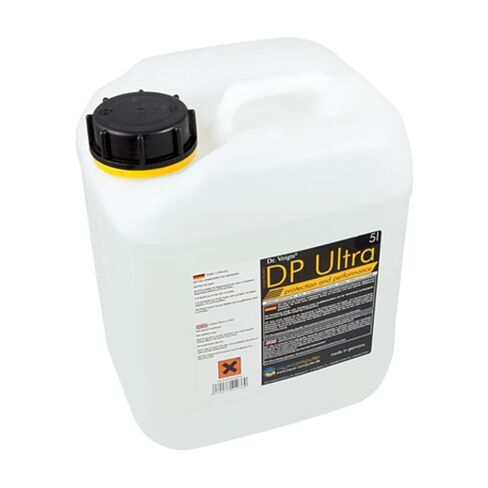 Aquacomputer Double Protect Ultra Coolant, 5000 mL, Clear in Saudi Arabia