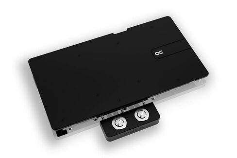 Alphacool Core Geforce RTX 5090 Gaming وWindforce GPU Water Block مع لوحة خلفية in Saudi Arabia
