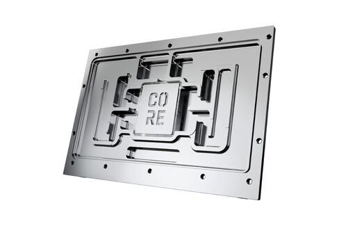 Alphacool Core Geforce RTX 5090 Gaming وWindforce GPU Water Block مع لوحة خلفية in Saudi Arabia