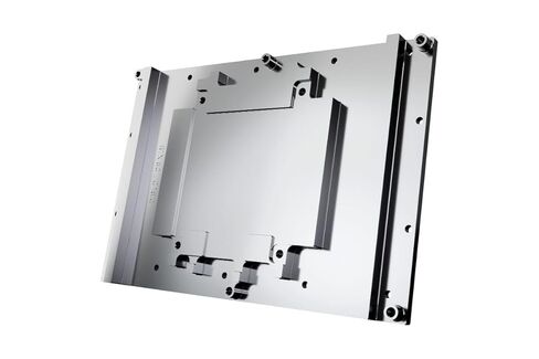 Alphacool Core Geforce RTX 5090 Gaming وWindforce GPU Water Block مع لوحة خلفية in Saudi Arabia