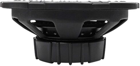 (2) Kicker 43CVT102 COMPVT 10" 1600w Shallow Slim Car Subwoofers Subs CVT10-2 in Saudi Arabia