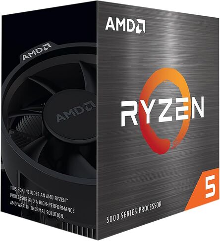 مجموعة ذاكرة وحدة المعالجة المركزية للوحة الأم Newegg - حزمة B550M Gaming X WIFI6 مع Ryzen 5 5500 وTF3D416G3200HC16FDC01 in Kuwait