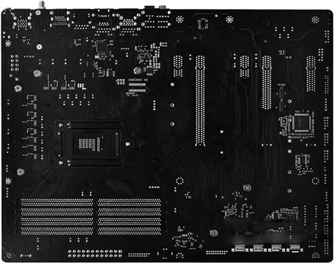 اللوحة الأم مناسبة للوحة الأم ASRock Z370 Taichi LGA1151 DDR4 in Saudi Arabia