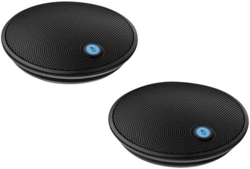 Logitech Group Expansion Microphones for Video and Audio Conferencing (Renewed) in Saudi Arabia