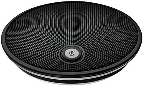 Logitech Group Expansion Microphones for Video and Audio Conferencing (Renewed) in Saudi Arabia