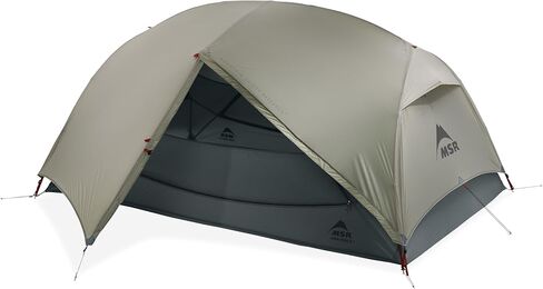 MSR Hubba Hubba LT 2-Person Lightweight Backpacking Tent in Saudi Arabia