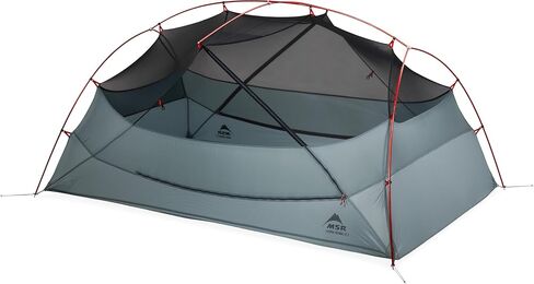 MSR Hubba Hubba LT 2-Person Lightweight Backpacking Tent in Saudi Arabia