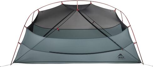 MSR Hubba Hubba LT 2-Person Lightweight Backpacking Tent in Saudi Arabia