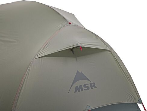 MSR Hubba Hubba LT 2-Person Lightweight Backpacking Tent in Saudi Arabia