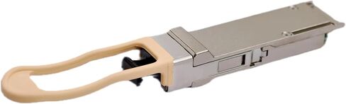 وحدة إرسال واستقبال QSFP-40G-SR4 40G QSFP+ 40GBase-SR4 لـ Cisco Arista Juniper والمزيد QSFP-40G-SR4 MMF، 850 نانومتر، MPO، تصل إلى 150 مترًا in Kuwait