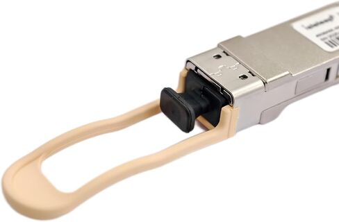 وحدة إرسال واستقبال QSFP-40G-SR4 40G QSFP+ 40GBase-SR4 لـ Cisco Arista Juniper والمزيد QSFP-40G-SR4 MMF، 850 نانومتر، MPO، تصل إلى 150 مترًا in Kuwait