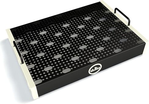 Temple Audio Duo 17 Templeboard - أبيض عتيق in Kuwait